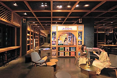 OMO5 Tokyo Otsuka by Hoshino Resorts