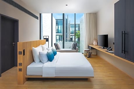 Two Bedroom Private Pool Villa