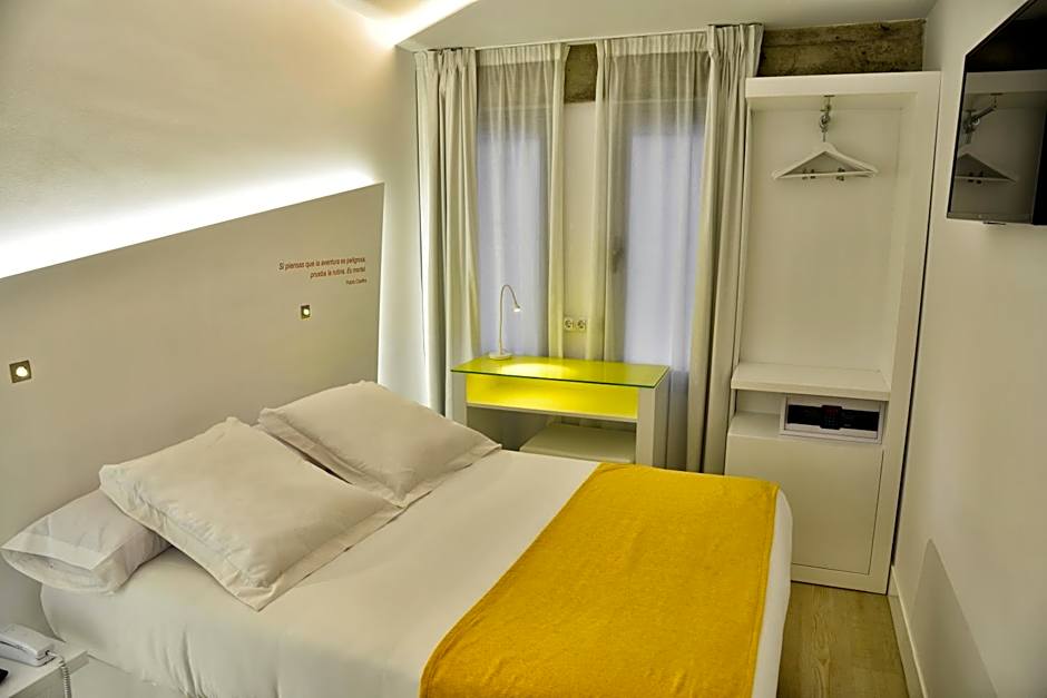 Atarazanas Málaga Boutique Hotel