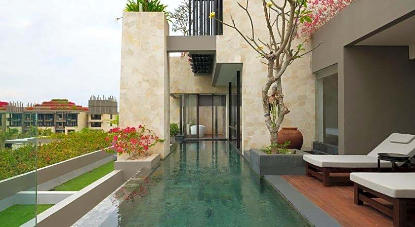The Apurva Kempinski Bali