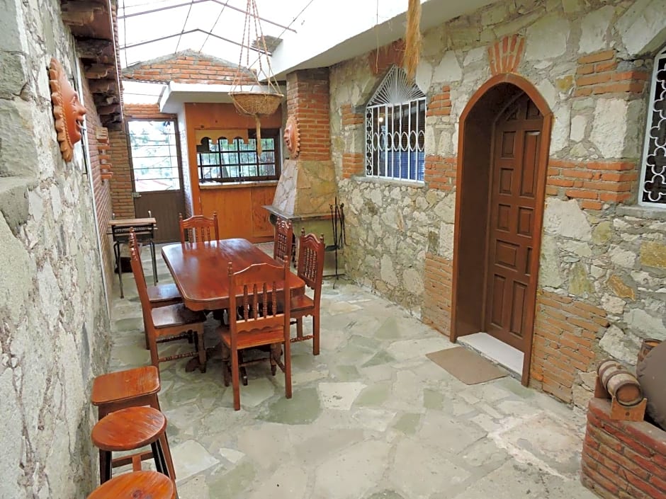 Cabanas- Casas Espana