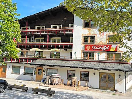 Hotel Christoffel