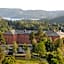 Fredriksten Hotell