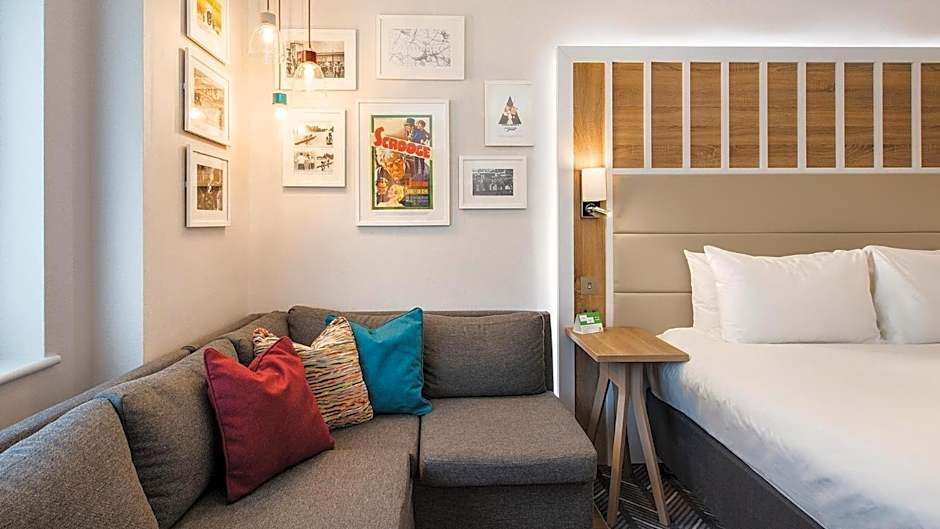 Holiday Inn London-Shepperton By IHG