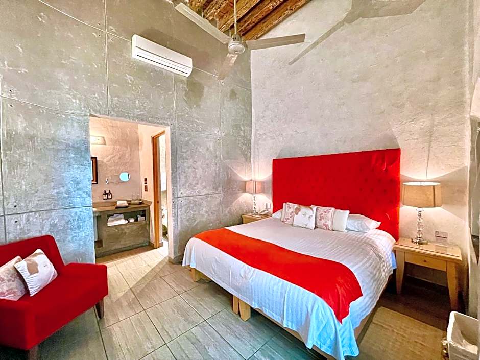 El Sueño Hotel & Spa