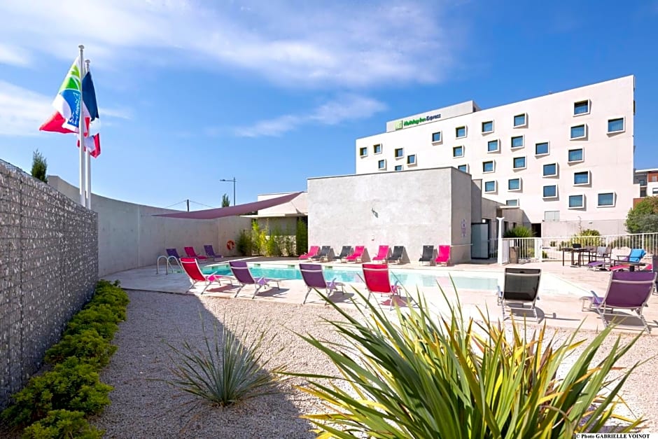 Holiday Inn Express Montpellier - Odysseum by IHG