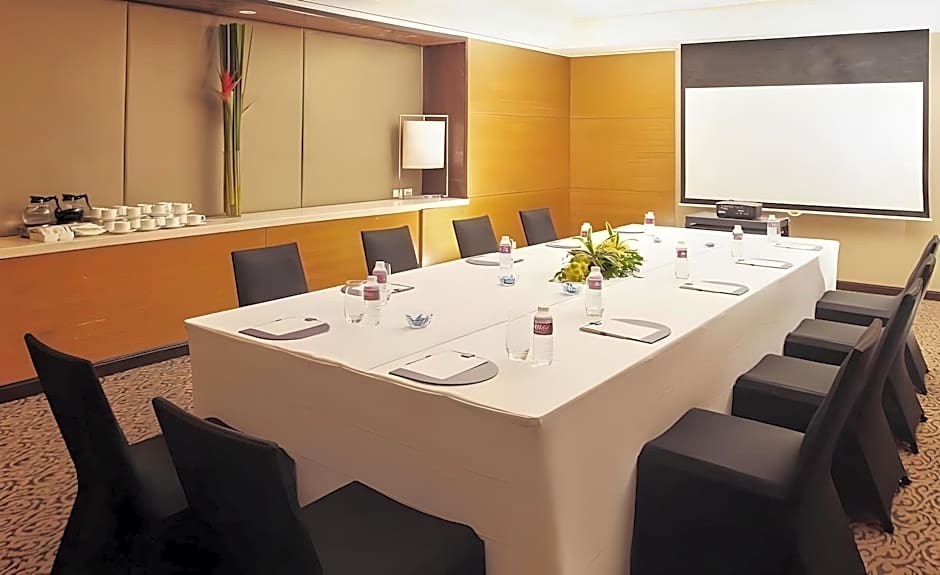 Quest Serviced Residences