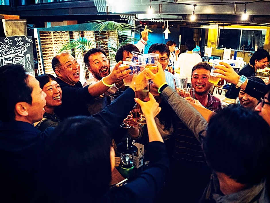 ADLIV/Factry Stay/工場に泊まれる