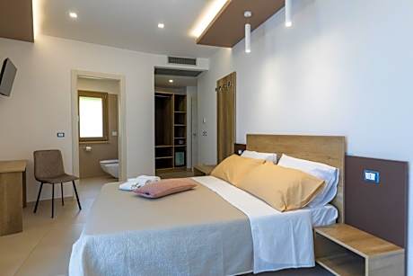 Altum Hotel Tropea