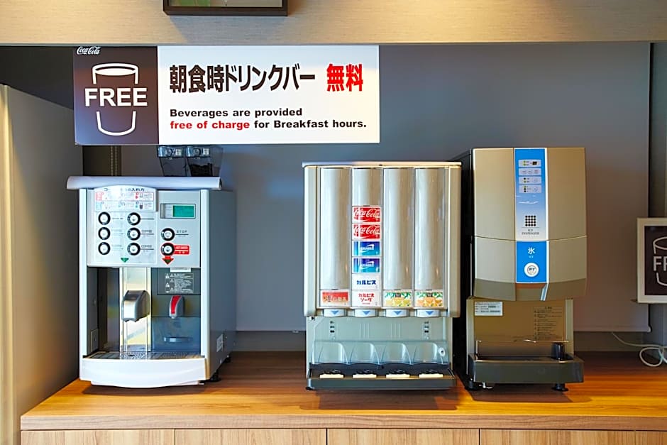 Super Hotel Gotemba 2