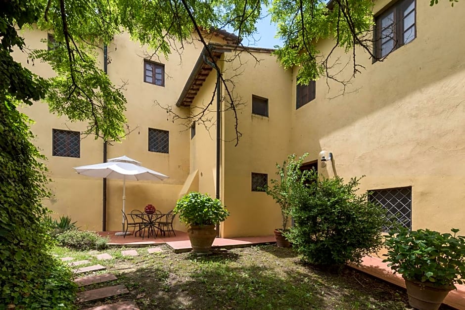 Podere Torricella