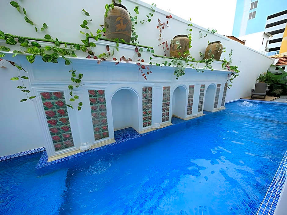 Museum Hotel