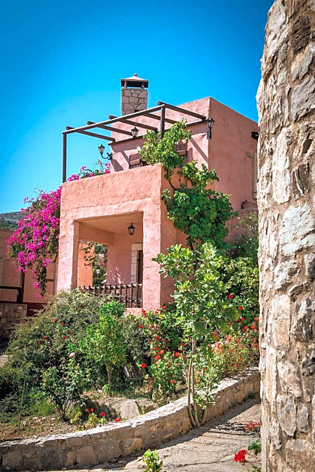 Enagron Ecotourism Village