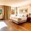 Hotel Golden Key Prague Castle
