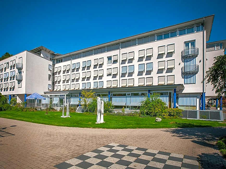 Vienna House Easy by Wyndham Gunzburg
