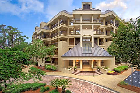 Marriott's Heritage Club