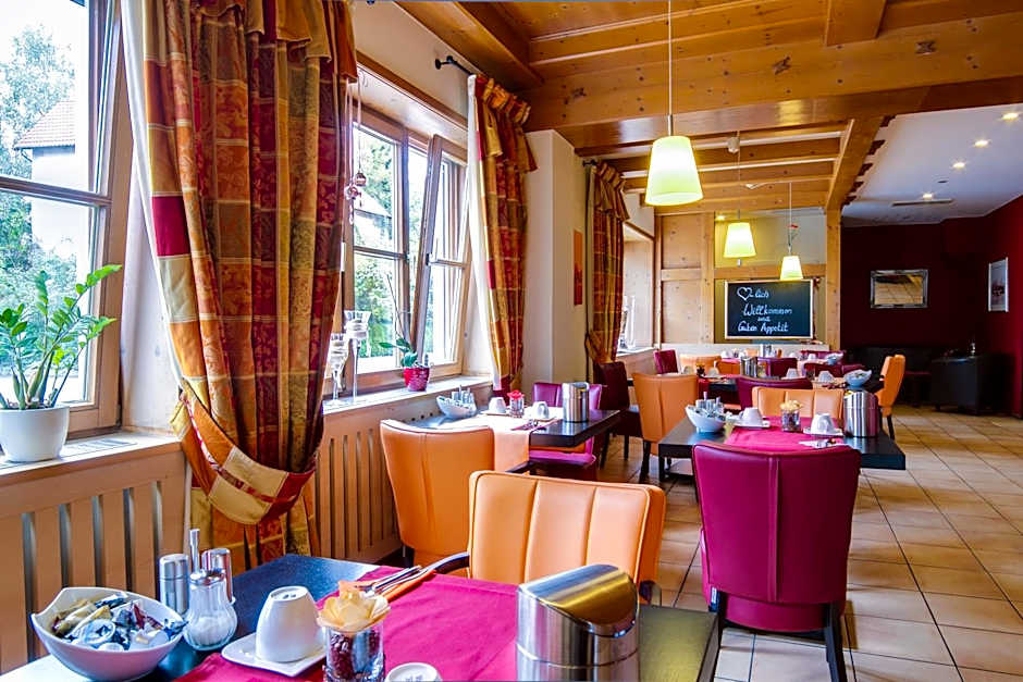 Central Hotel Friedrichshafen