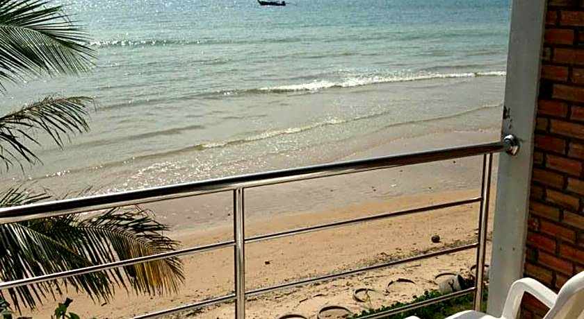 Kohkwang Seaview Resort