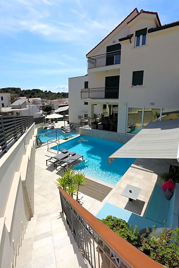 Hotel - Teranea City Hvar