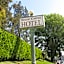 Magic Castle Hotel