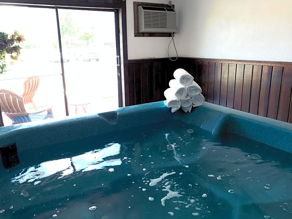 FairBridge Inn and Suites Sandpoint