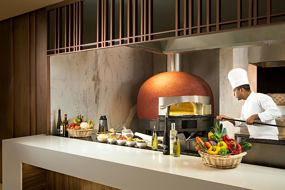 Millennium Place Barsha Heights Hotel