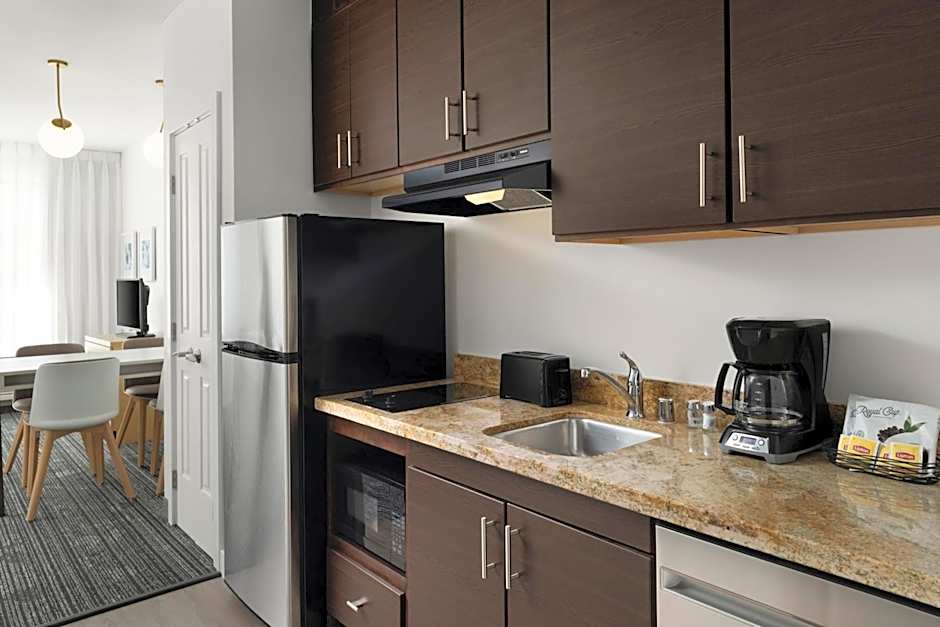 TownePlace Suites by Marriott San Jose Santa Clara