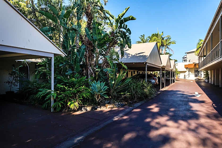 The Waterloo Bay Hotel