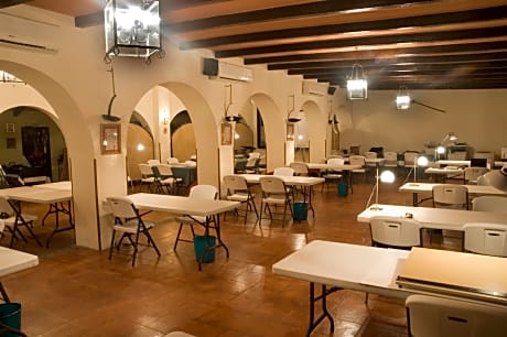 La Molinera Bungalows - Alojamientos en ARCOS DE LA FRONTERA