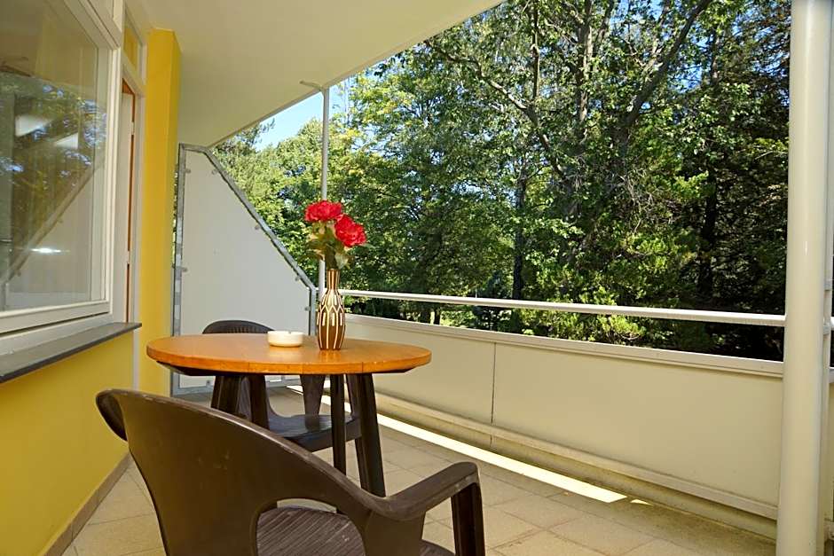 Haus am Kurpark