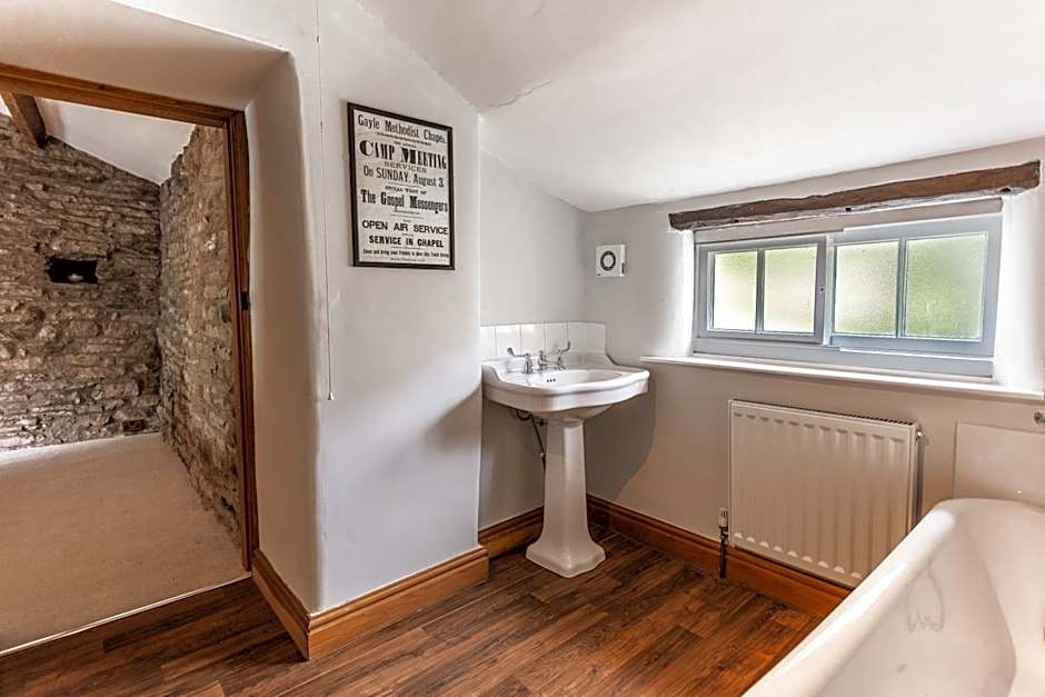 The Green Dragon at Hardraw