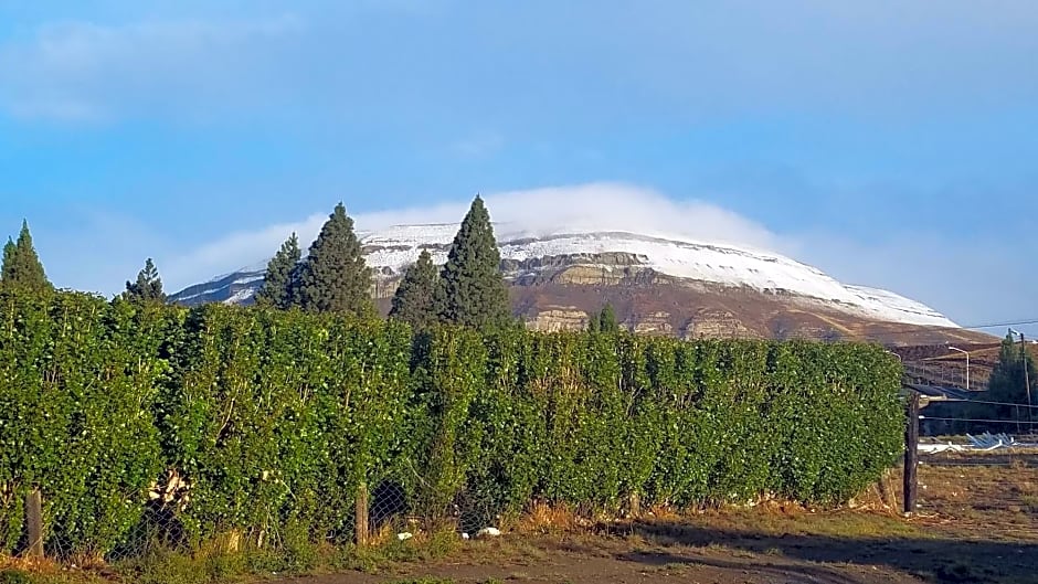 South B&B El Calafate