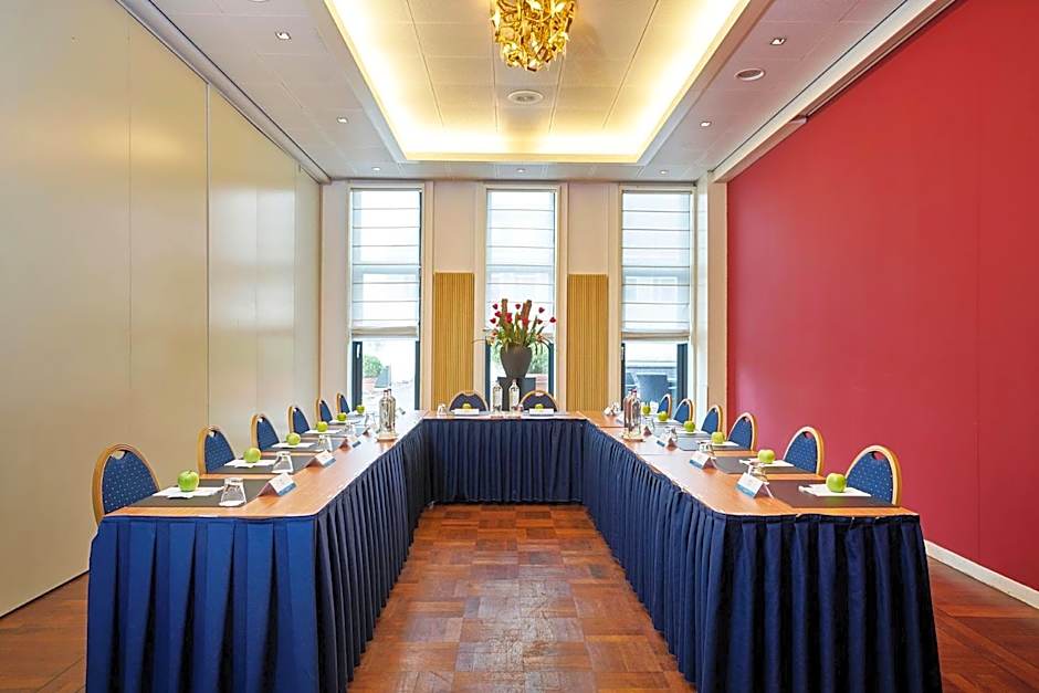 Amrâth Grand Hotel de lEmpereur