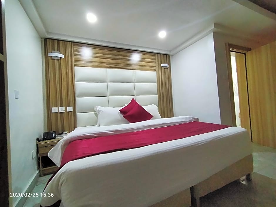 Dalchifit Suites