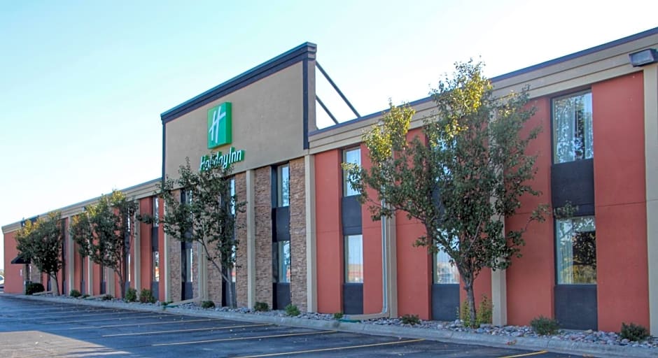 Holiday Inn Alexandria, an IHG Hotel