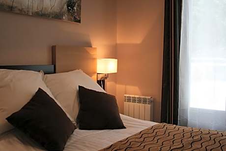 Standard or Attic Double Room (2 Adults)