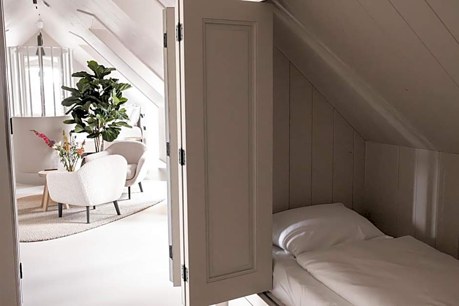 Hotel Abdij Dokkum