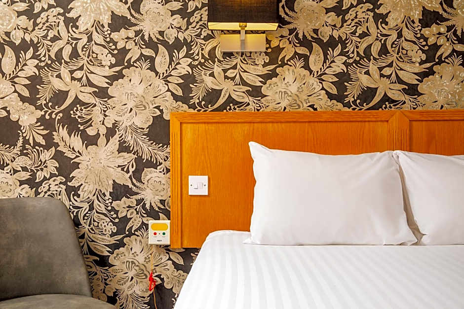 Mercure Livingston Hotel