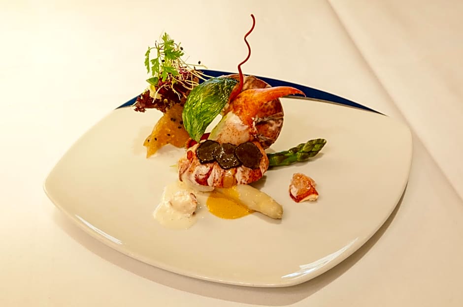 Hotel Beau Rivage Weggis