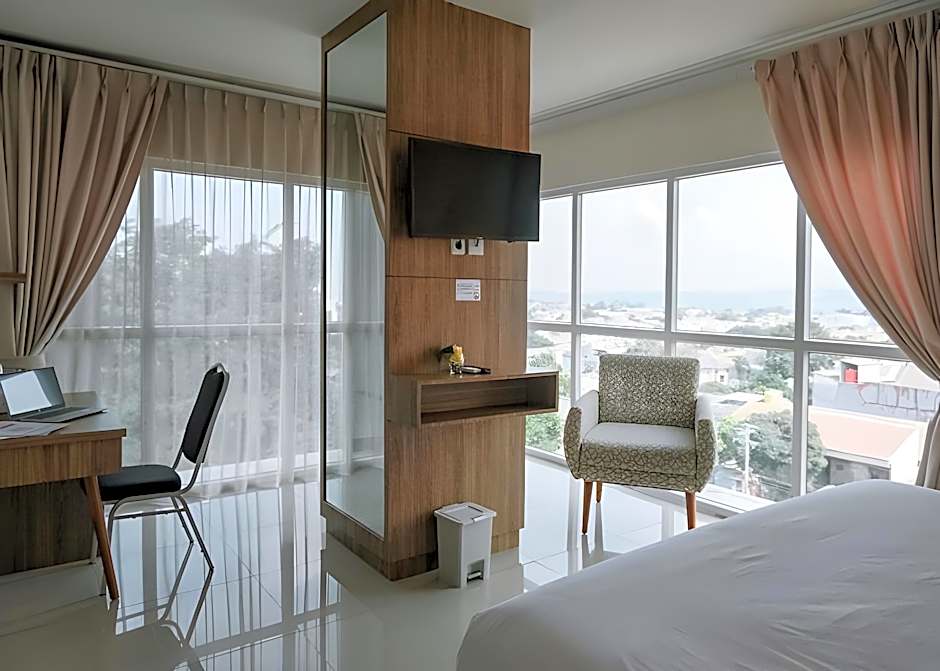 Horison Inn Antawirya Semarang