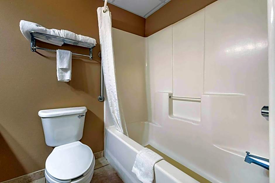 Comfort Inn Albert Lea