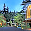 Onsen Glamping ShimaBlue