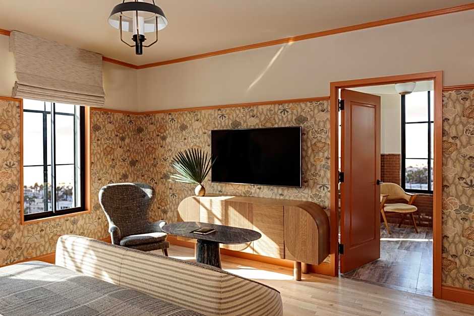 Santa Monica Proper Hotel, a Member of Design Hotels