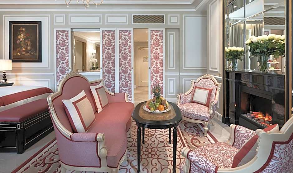 Hotel Sacher Salzburg