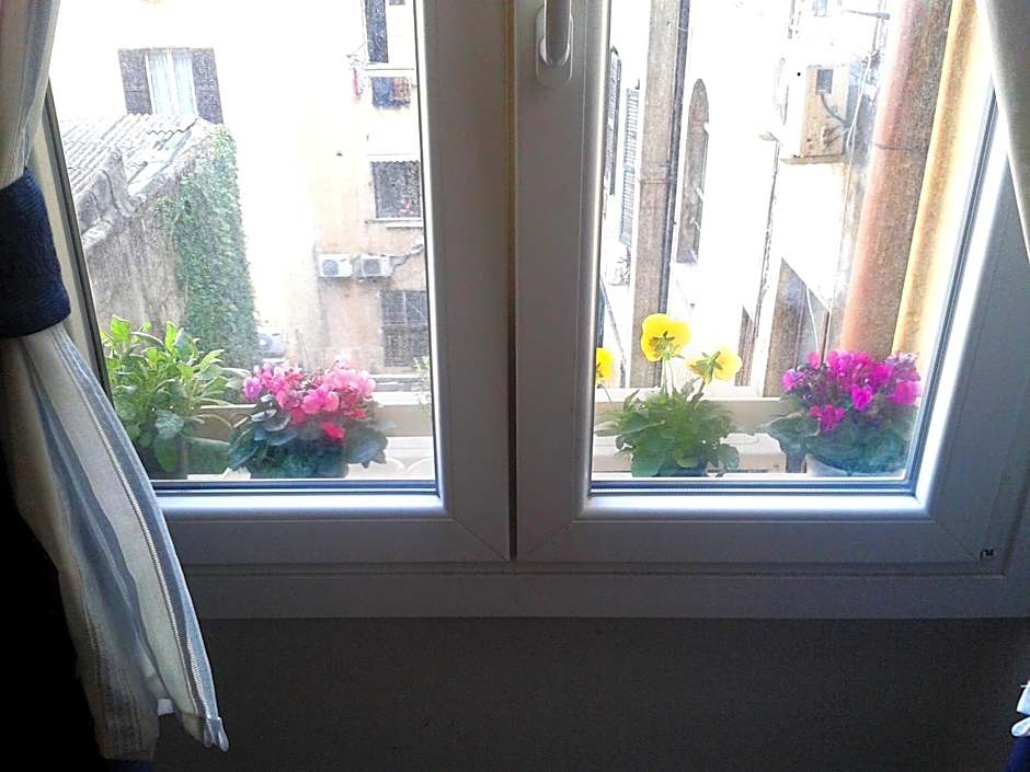 Ulysses In Rome – Rome