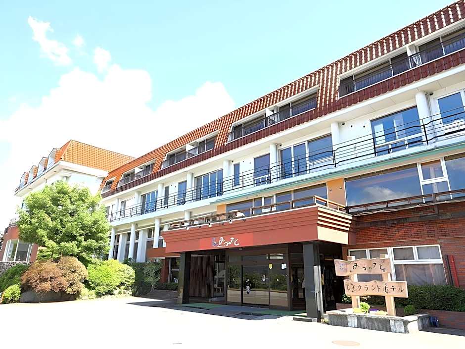 Lakeland Hotel Mizunosato