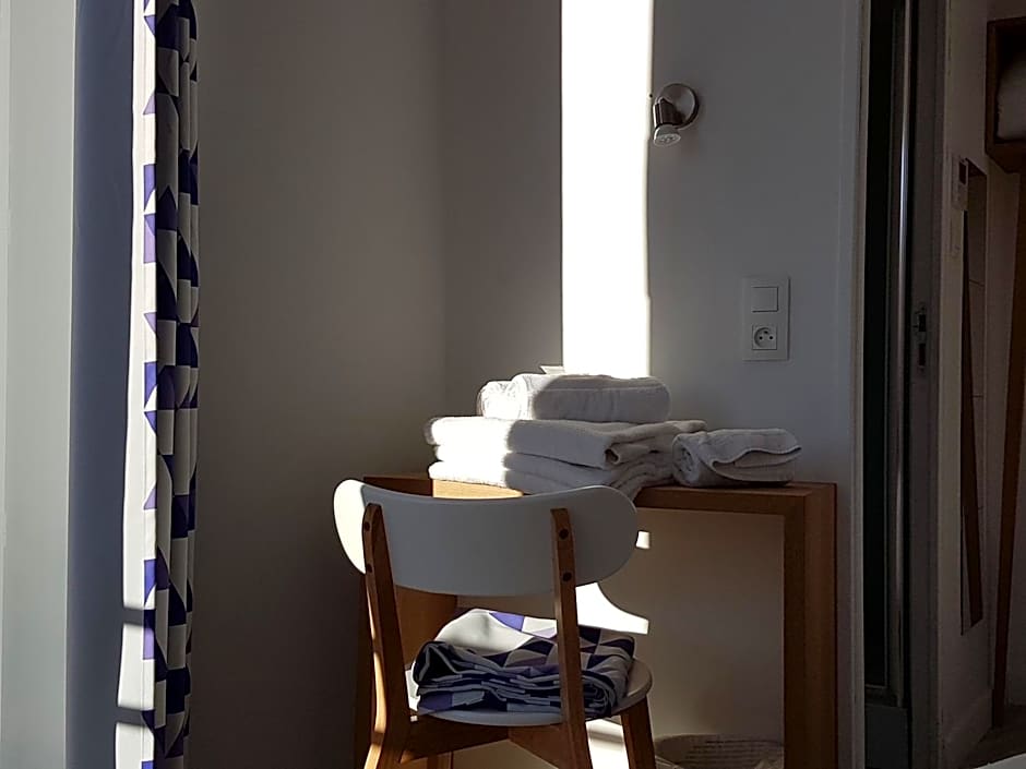 Villa TerraMera Hôtel