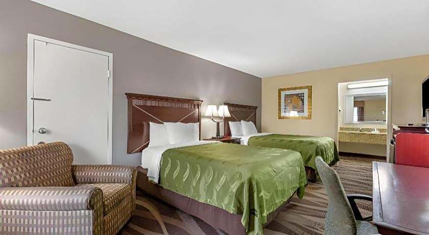 Quality Inn Windsor Mill