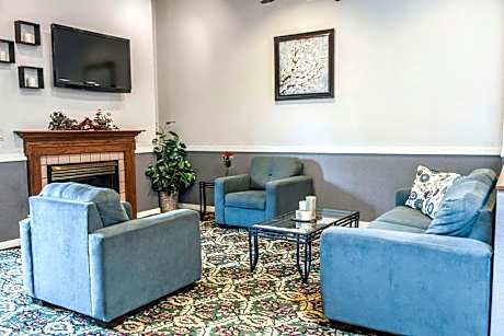 Quality Inn Rochester South