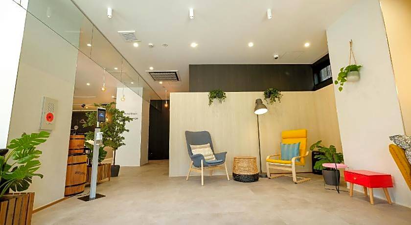 ELE Hotel Kuzuha